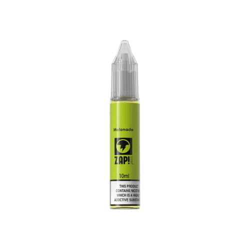 Zap! Juice 10mg Nic Salts melonade 