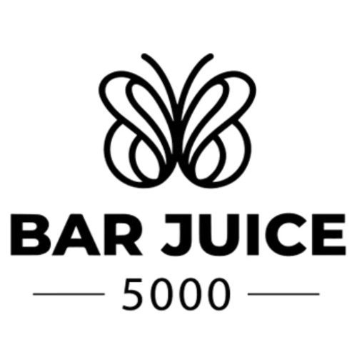 bar juice logo