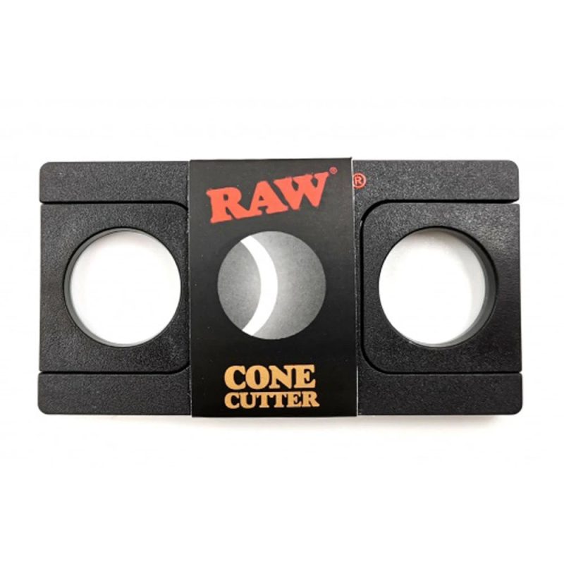 raw cone cutter