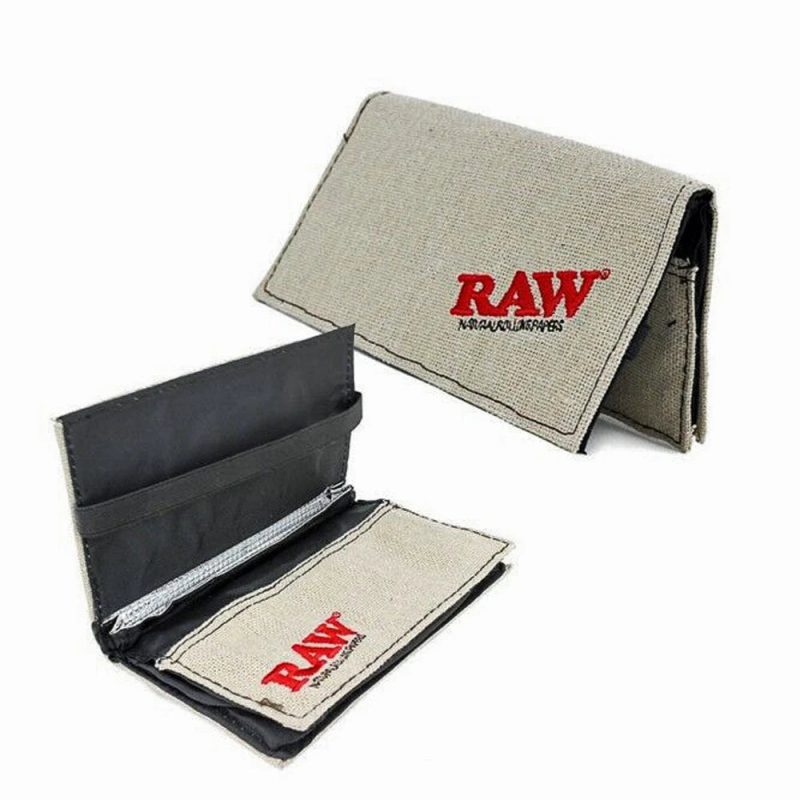 raw wallet